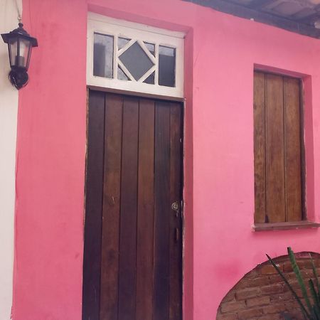 Bed and Breakfast Red Arara Салвадор Номер фото