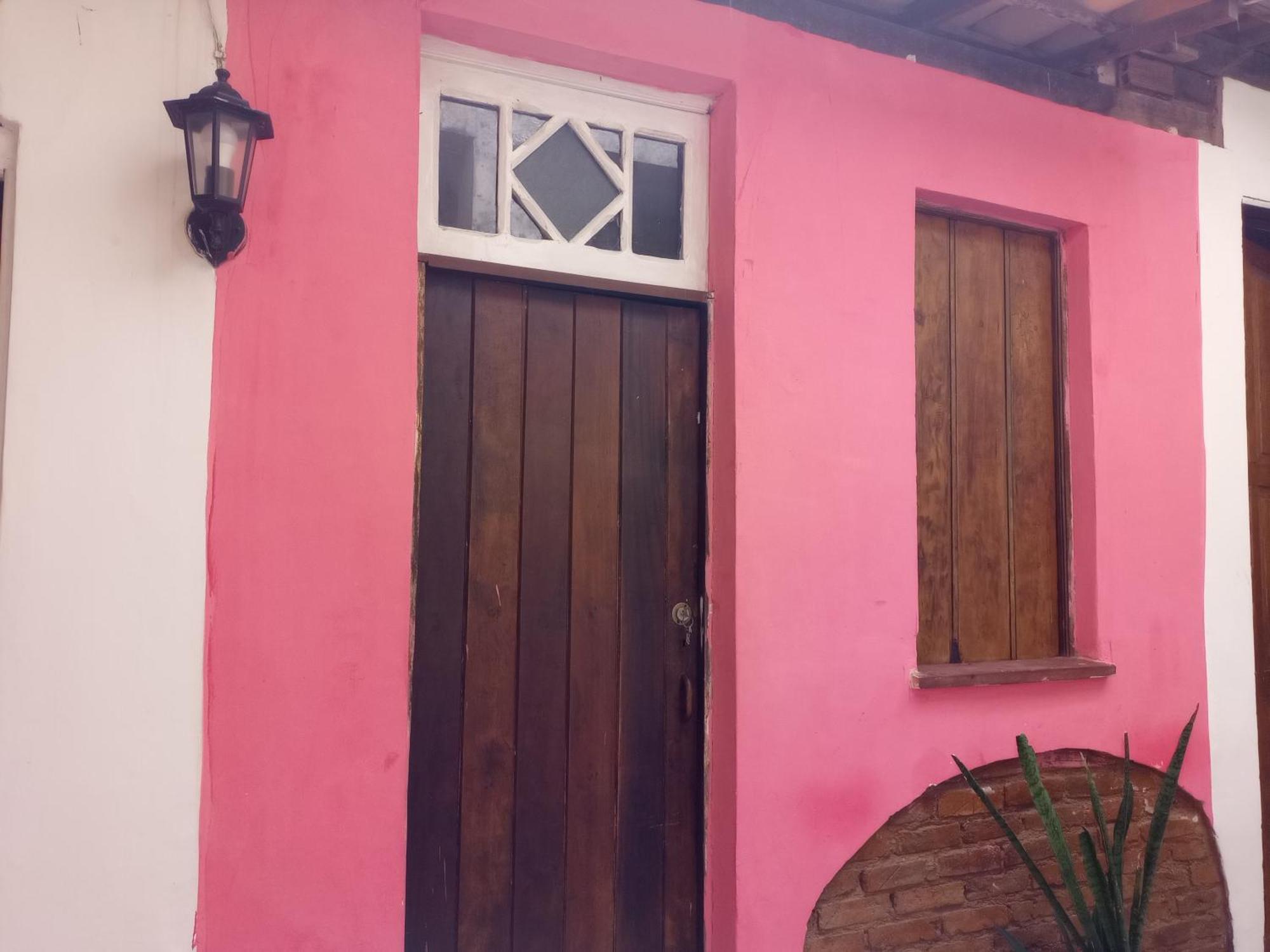 Bed and Breakfast Red Arara Салвадор Номер фото
