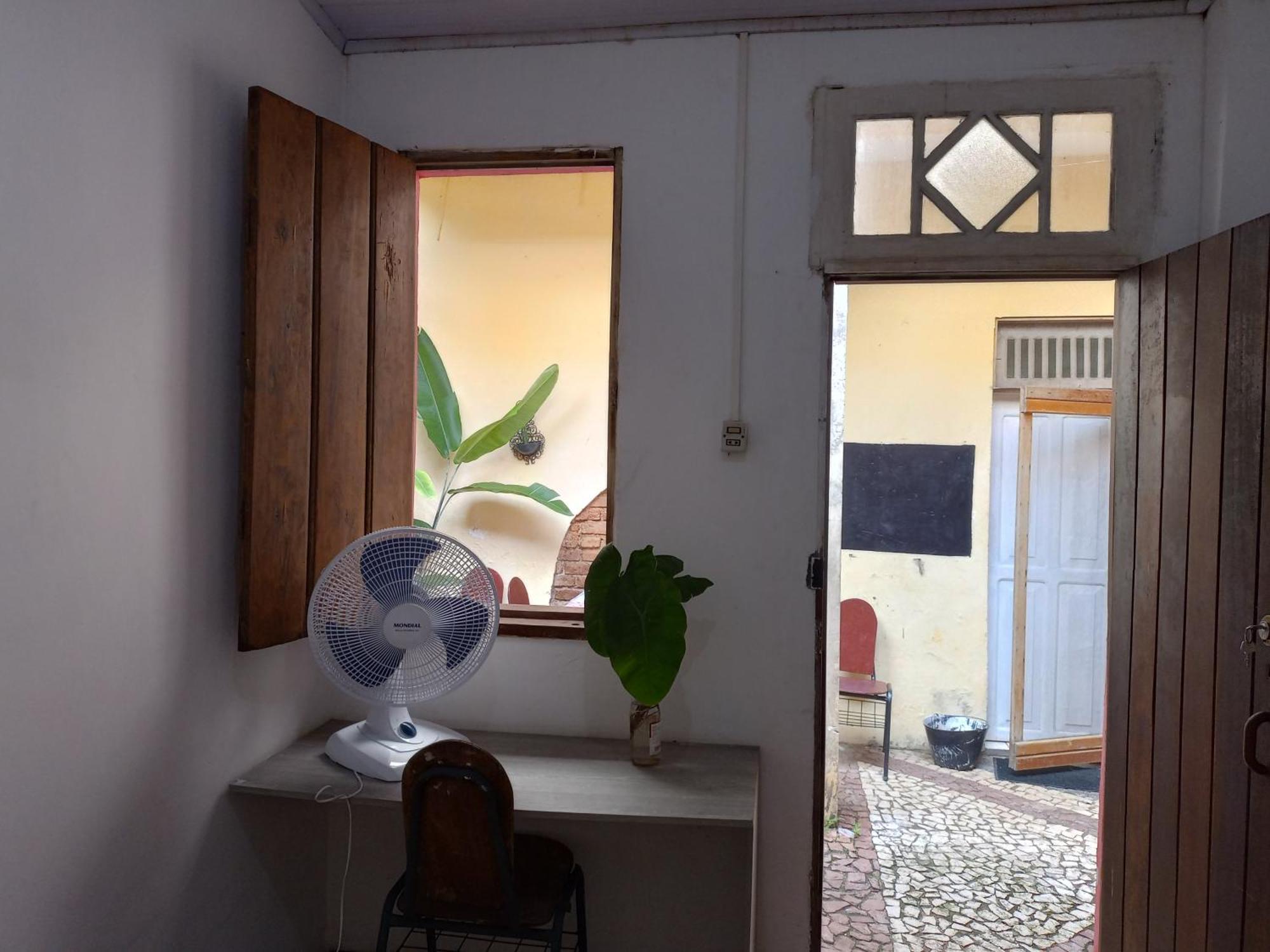 Bed and Breakfast Red Arara Салвадор Номер фото