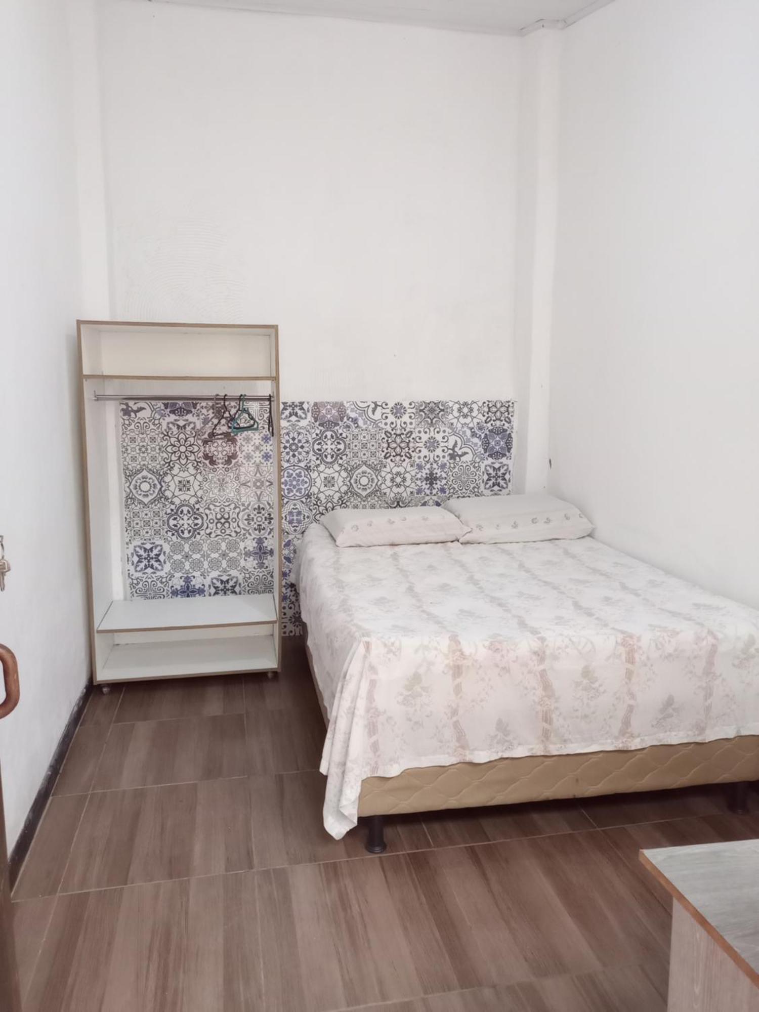 Bed and Breakfast Red Arara Салвадор Номер фото