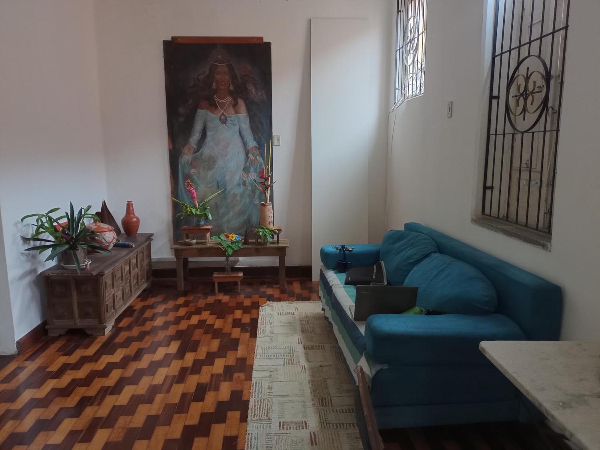 Bed and Breakfast Red Arara Салвадор Екстер'єр фото