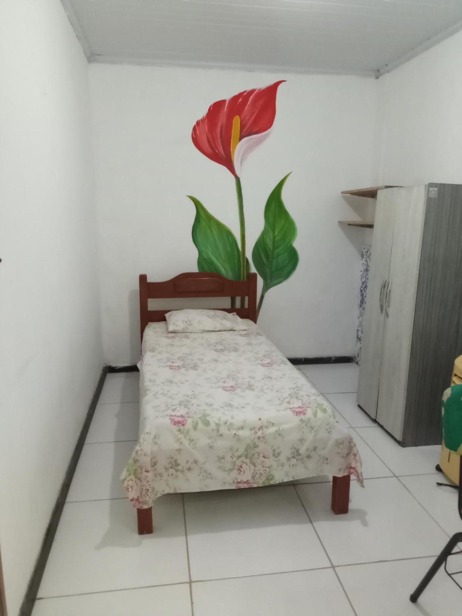 Bed and Breakfast Red Arara Салвадор Номер фото