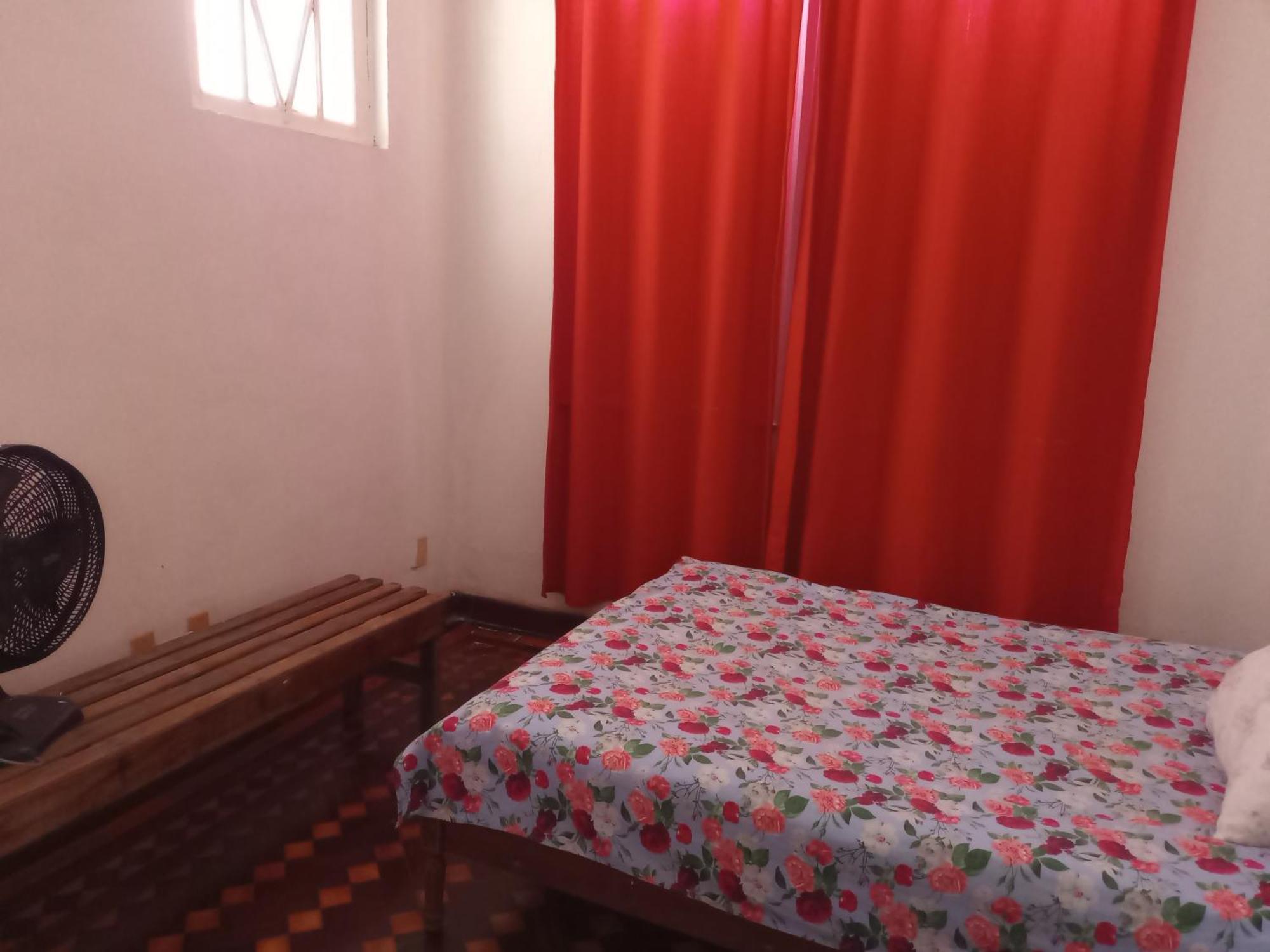 Bed and Breakfast Red Arara Салвадор Номер фото